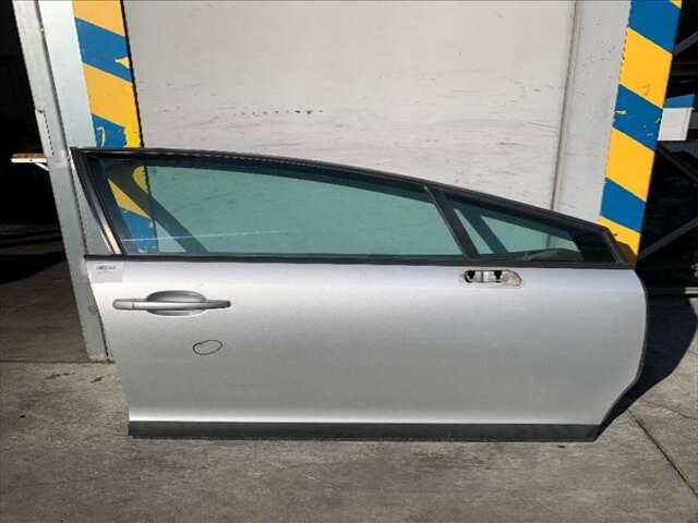 Puerta Delantera Derecha Citroen C4 1.6 HDI
