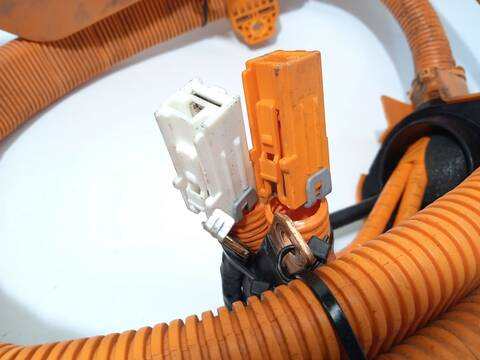 Foto 3ª: Centralita Motor ECU Hyundai Ioniq 1.6 GDI HYBRID 105CV 77KW [G4LE] (2022)