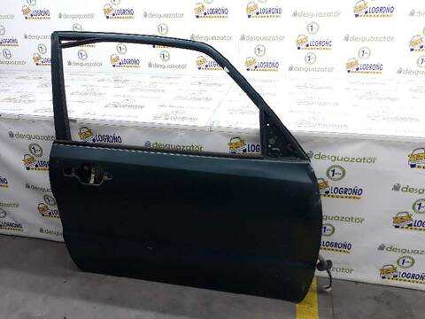 Foto 3ª: Puerta Delantera Derecha Mitsubishi Montero 2.5 TD 116CV [4D56T] (2000)