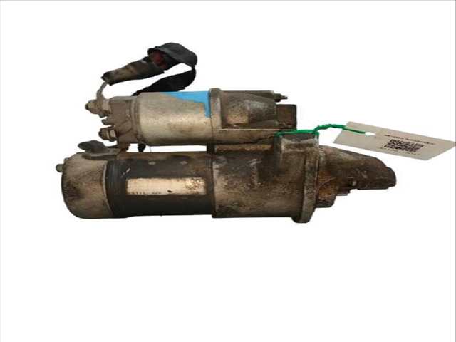 Motor de Arranque Opel Astra 1.7 DTI 16V F08 F48) 75CV