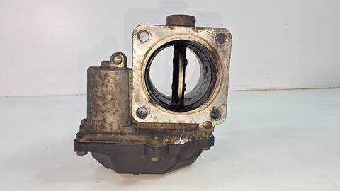 Foto 2ª: Caja Mariposa Hyundai i40 D4FD (2014)