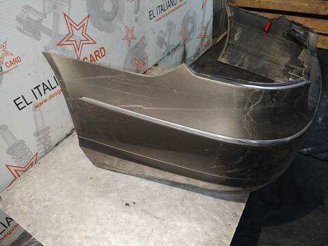 Foto 4ª: Paragolpes Trasero Mercedes Clase E 180 170CV 125KW (2009)