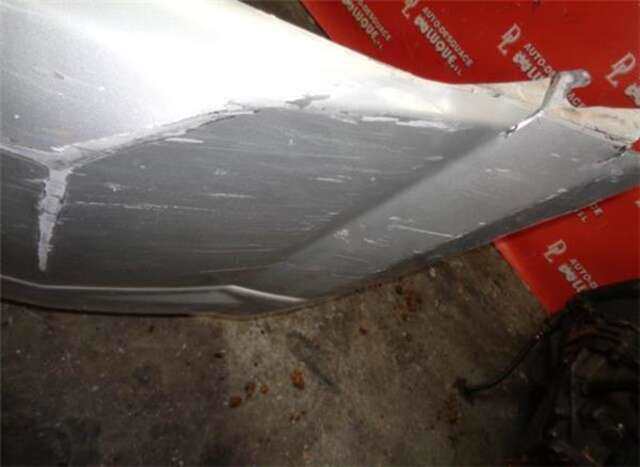 Foto 2ª: Paragolpes Delantero Dodge Caliber 2.0 S [2.0 LTR. - 103 KW 16V CRD CAT] [ECD]