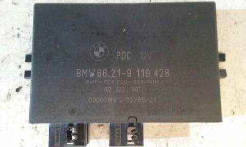 Centralita Motor ECU Mini Cabrio G R52) COOPER 116CV 85KW