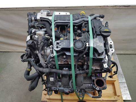 Motor Completo Alfa Romeo Junior G