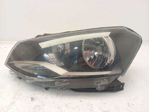 Faro Izquierdo Volkswagen Polo VERSION INDEFINIDA