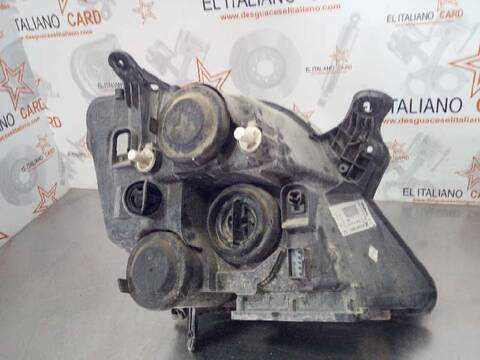Foto 3ª: Faro Izquierdo Opel Meriva ENJOY 75CV 55KW [D-Y17DT] (2003)