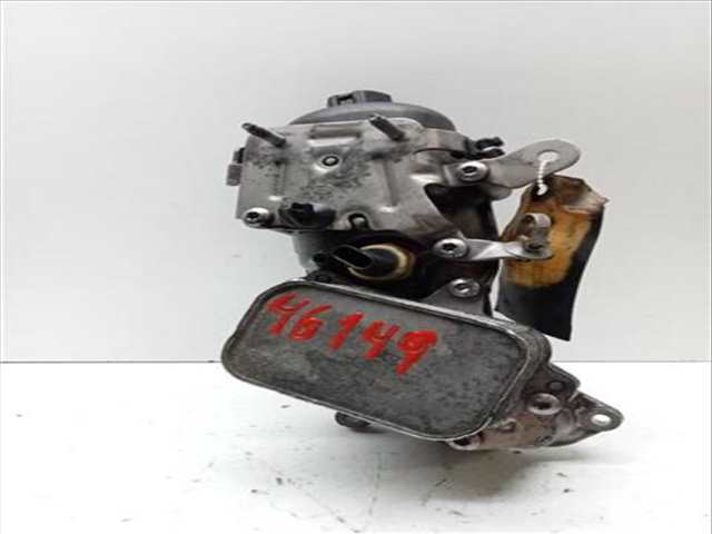 Foto 3ª: Turbocompresor Seat Ibiza STELLA (2004)
