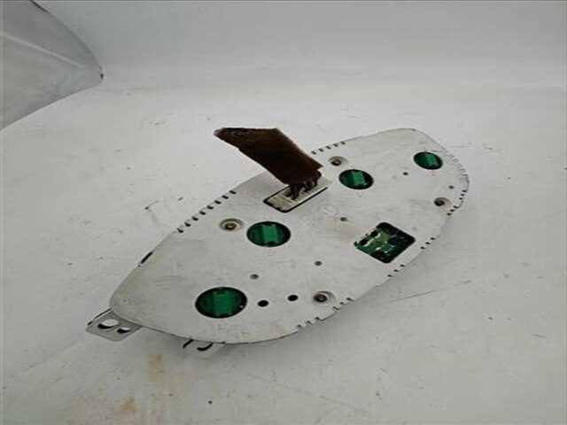 Foto 3ª: Cuadro de Instrumentos Chevrolet Matiz 1.0 SE [1.0 LTR. - 47 KW CAT] [B10S]