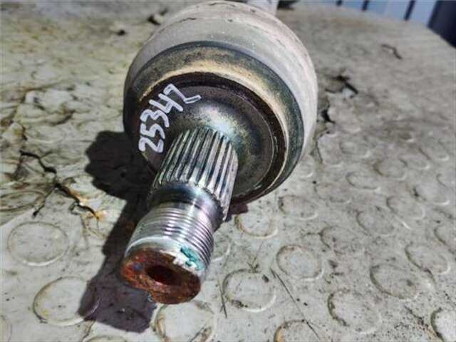 Foto 3ª: Transmision Trasera Izquierda Mercedes Clase C 160 2.1 C 220 D (205.304) [2.1 LTR. - 125 KW CDI CAT] [651.921]