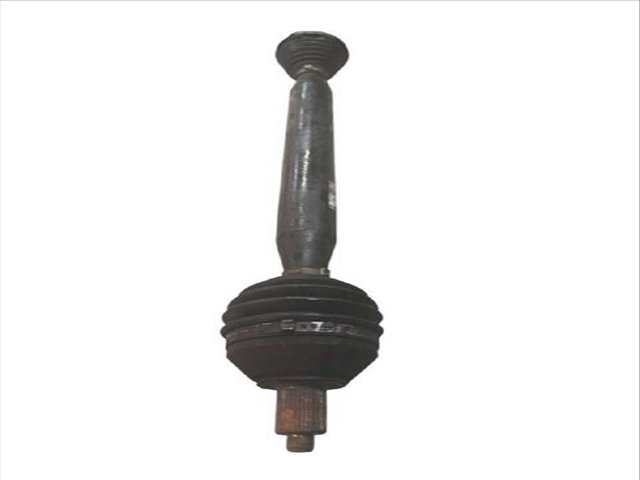 Foto 2ª: Transmision Delantera Derecha Seat Ibiza 1.0 TSI 110CV (2008)