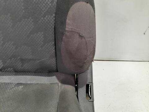 Foto 3ª: Asiento Delantero Izquierdo Mercedes Clase C 160 2.2 CDI CAT 143CV [D/ 611962] (2000)