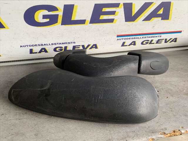 Foto 3ª: Retrovisor Derecho Nissan Primastar 2.0 DCI 115CV 0CV [M9R 782] (2008)