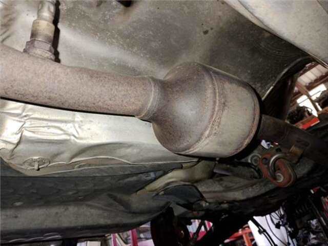 Catalizador Seat Ibiza 1.6