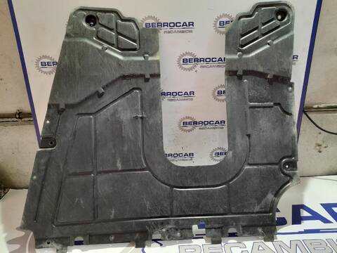 Foto 3ª: Cubrecarter Opel Combo VERSION INDEFINIDA (2011)