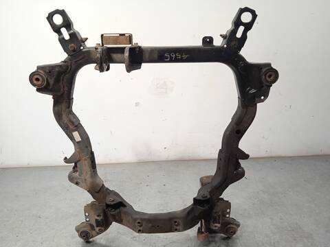 Foto 4ª: Puente Delantero Opel Antara 2.0 CDTI 150CV 110KW [Z20S] (2008)