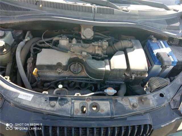 Foto 3ª: Elevalunas Eléctrico Delantero Izquierdo Kia Picanto 1.1 [G4HG]