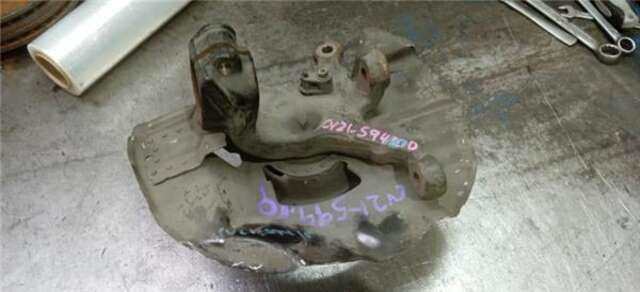 Foto 3ª: Mangueta Delantera Derecha Bmw Serie 3 315 330D (184CV) [306D1]