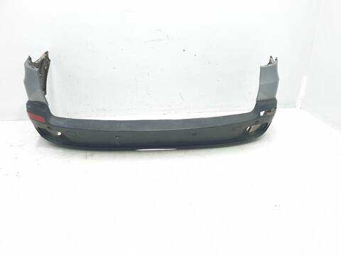 Paragolpes Trasero Bmw X5 XDRIVE30D 0CV 72KW