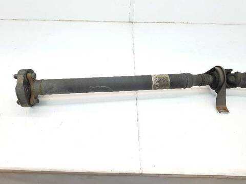 Foto 2ª: Transmision Central Mercedes Clase C 160 3.5 V6 292CV [272985] (2004)