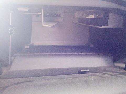 Foto 3ª: Guantera Ford Focus TITANIUM 125CV 92KW [M1DA] (2012)