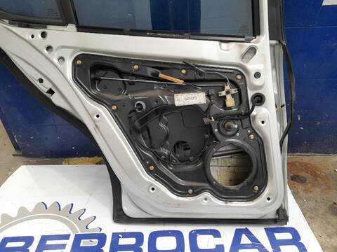 Foto 2ª: Puerta Trasera Izquierda Seat Leon 1.9 TDI 90CV [AGR] (1999)