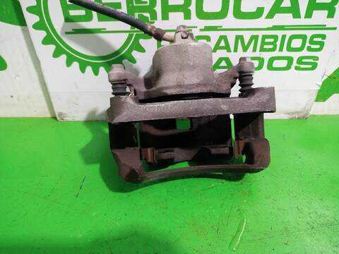Foto 2ª: Pinza Freno Delantera Izquierdo Nissan Juke ACENTA AUT. 117CV [HR16DE] (2010)