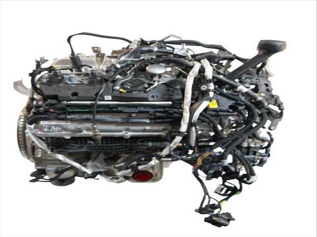 Foto 3ª: Motor Completo Bmw XM 653 CV 480KW [S68B44A] (2023)