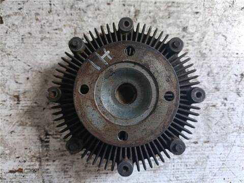 Ventilador Viscoso Motor Toyota Hiace 2.2