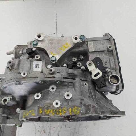 Foto 3ª: Caja Cambios Nissan Qashqai 2.0 DCI A LAS 4 RUEDAS (2006)