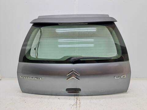 Portón Citroen C4 LX BERLINA 88CV 65KW