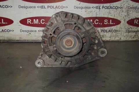 Alternador Audi A4 1.8 T BERLINA 150CV 110KW