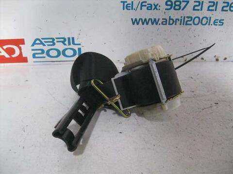 Cinturón Delantero Derecho Ford Focus 2.0 TDCI 136CV 100KW
