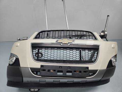 Paragolpes Delantero Chevrolet Captiva 2.2 VCDI LT 184CV 135KW