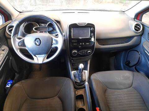 Foto 2ª: Kit Airbag Renault Clio 1.5 DCI 90 90CV 66KW [K9K628] (2016)
