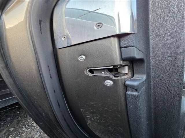 Cerradura Puerta Delantera Izquierda Mercedes Clase E 180 OM651911 COUPE AUT.