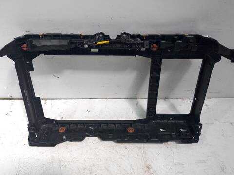 Foto 3ª: Panel Frontal Jeep Avenger ALTITUDE (2022)