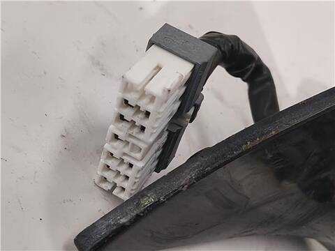 Foto 3ª: Retrovisor Izquierdo Peugeot 406 2.2 HDI COUPE 133CV 98KW [4HX (DW12TED4/FAP)] (2005)