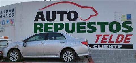 Foto 2ª: Caudalimetro Toyota Corolla 1.6