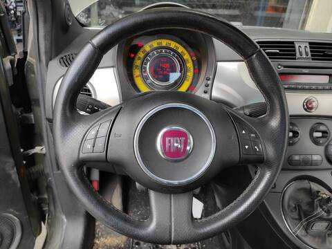 Volante Fiat 500 169A3000