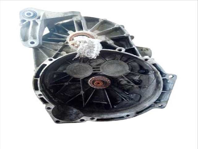 Foto 2ª: Caja Cambios Ford Mondeo 1.8 TDCI (2007)