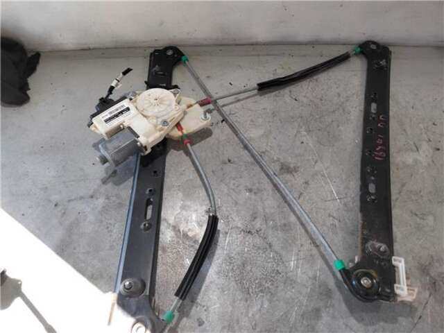 Foto 3ª: Elevalunas Eléctrico Delantero Derecho Bmw X3 2.0 D 16V CAT [M47N204D4]
