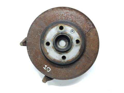 Mangueta Delantera Izquierda Volkswagen UP FENDER UP