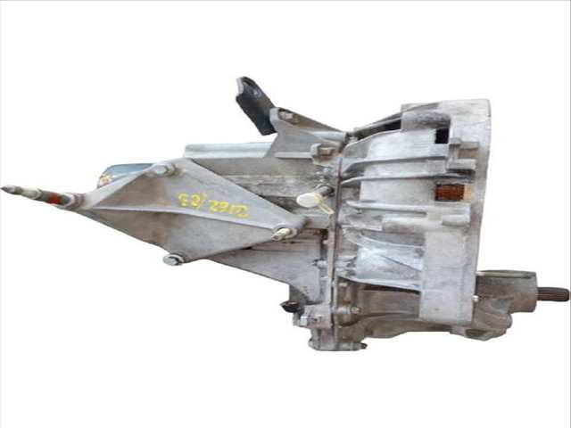 Caja Cambios Renault Scenic 1.4 16V JA0D JA1H JA0W JA10) 95CV