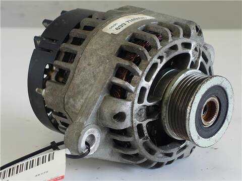 Alternador Fiat Sedici 1.9 8V MULTIJET DYNAMIC 120CV 88KW