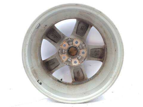 Foto 2ª: LLanta Chapa Nissan Qashqai 2.0 141CV 104KW [MR20] (2008)