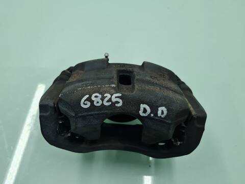 Pinza Freno Delantera Derecho Nissan Qashqai ACENTA 131CV 96KW