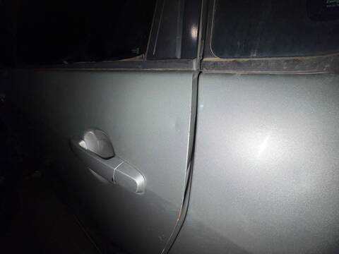 Foto 2ª: Puerta Trasera Izquierda Toyota Corolla VERSION INDEFINIDA