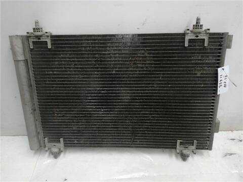 Radiador Calefaccion A.A. Peugeot 308 1.6 CONFORT [1 6 LTR. - 80 KW HDI FAP CAT 9HZ - DV6TED4)] 109CV