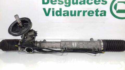 Foto 2ª: Cremallera de Direccion Citroen C4 COLLECTION 109CV 80KW [9HZ] (2008)